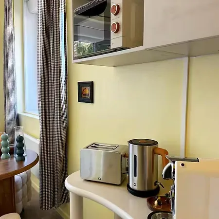 Deco & Cosy Parking Gratuit Apartment Maubeuge